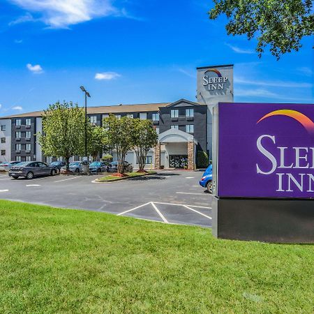Sleep Inn Fort Mill Near Carowinds Blvd Ngoại thất bức ảnh