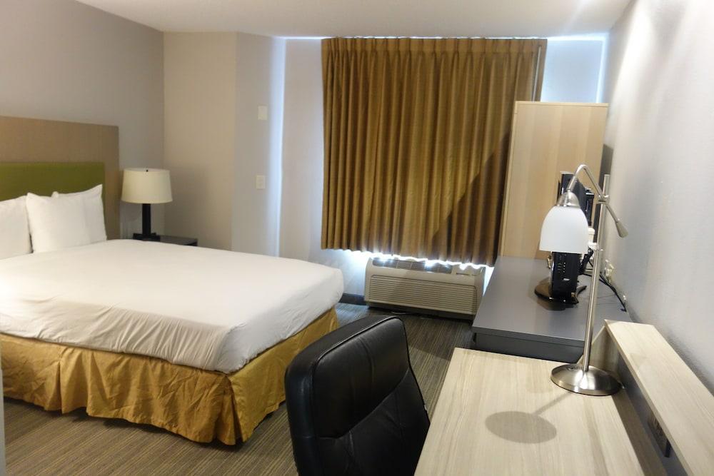 Sleep Inn Fort Mill Near Carowinds Blvd Ngoại thất bức ảnh