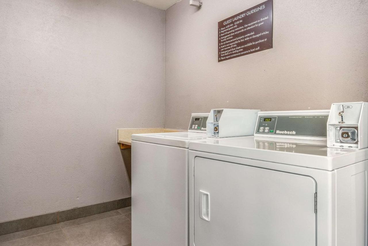 Sleep Inn Fort Mill Near Carowinds Blvd Ngoại thất bức ảnh