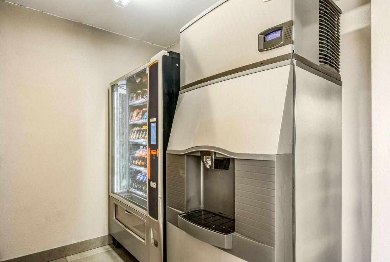 Sleep Inn Fort Mill Near Carowinds Blvd Ngoại thất bức ảnh
