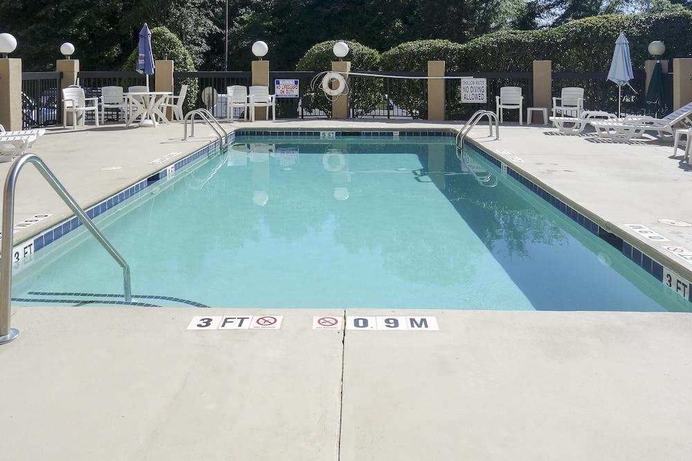 Sleep Inn Fort Mill Near Carowinds Blvd Ngoại thất bức ảnh