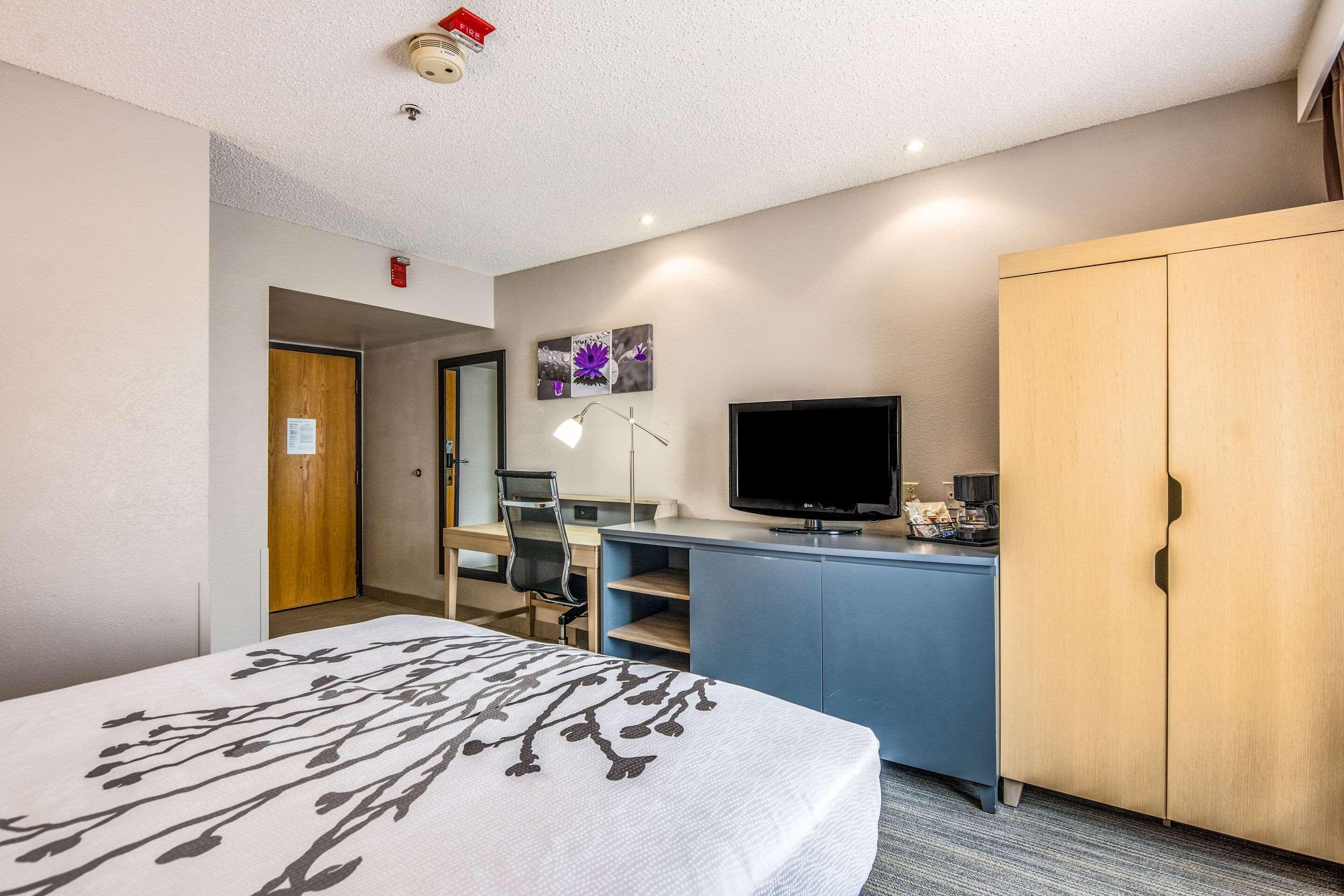 Sleep Inn Fort Mill Near Carowinds Blvd Ngoại thất bức ảnh