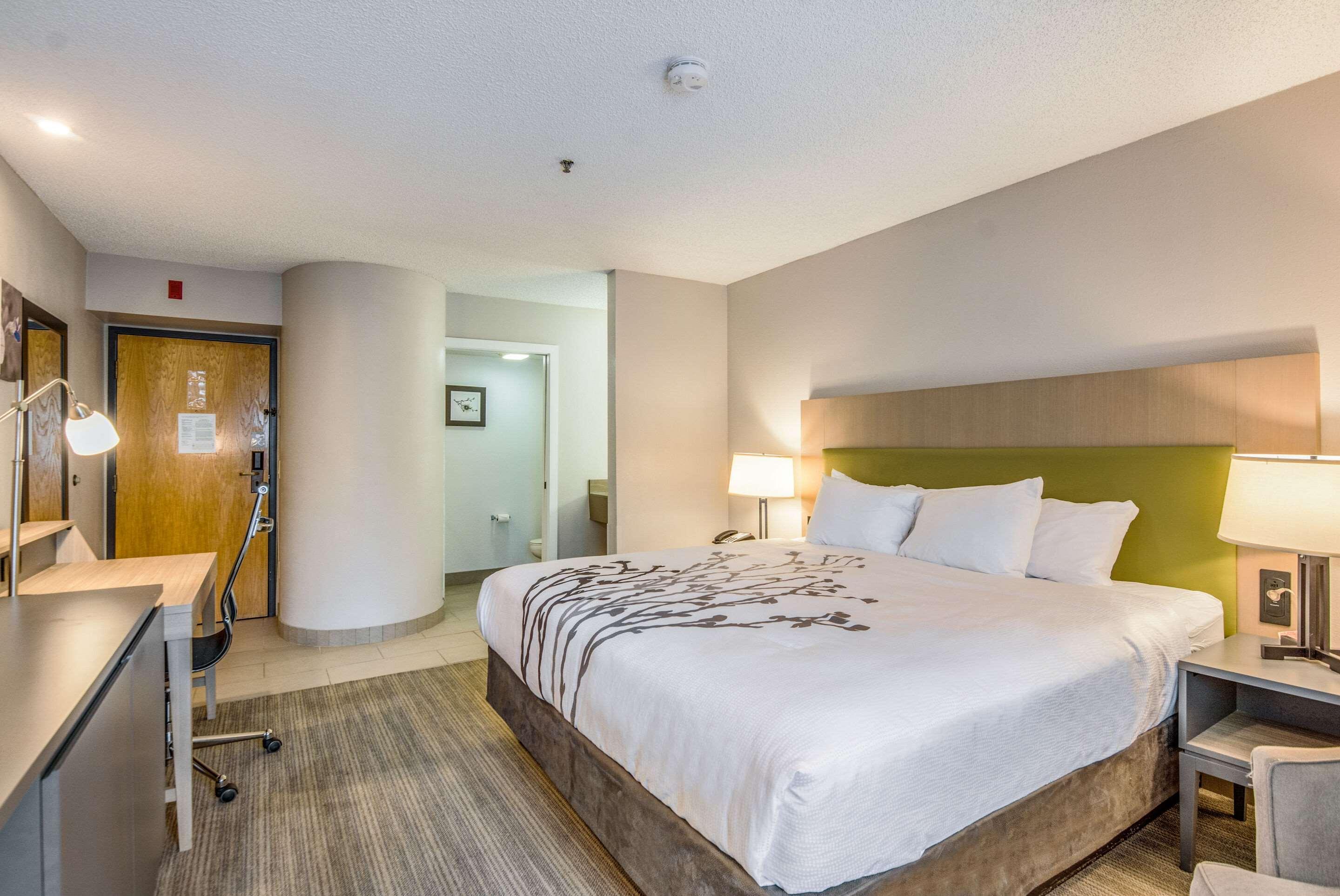 Sleep Inn Fort Mill Near Carowinds Blvd Ngoại thất bức ảnh