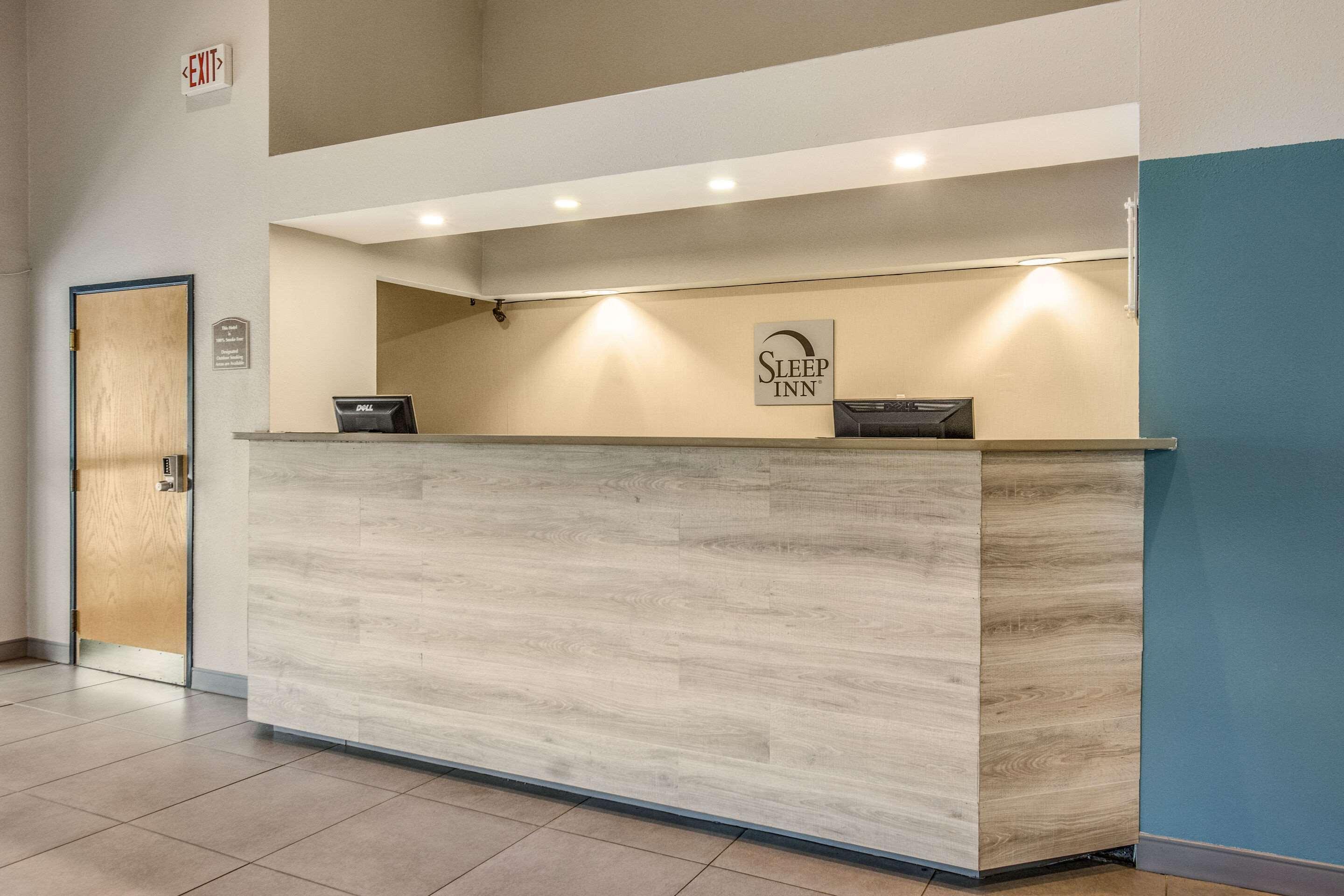 Sleep Inn Fort Mill Near Carowinds Blvd Ngoại thất bức ảnh