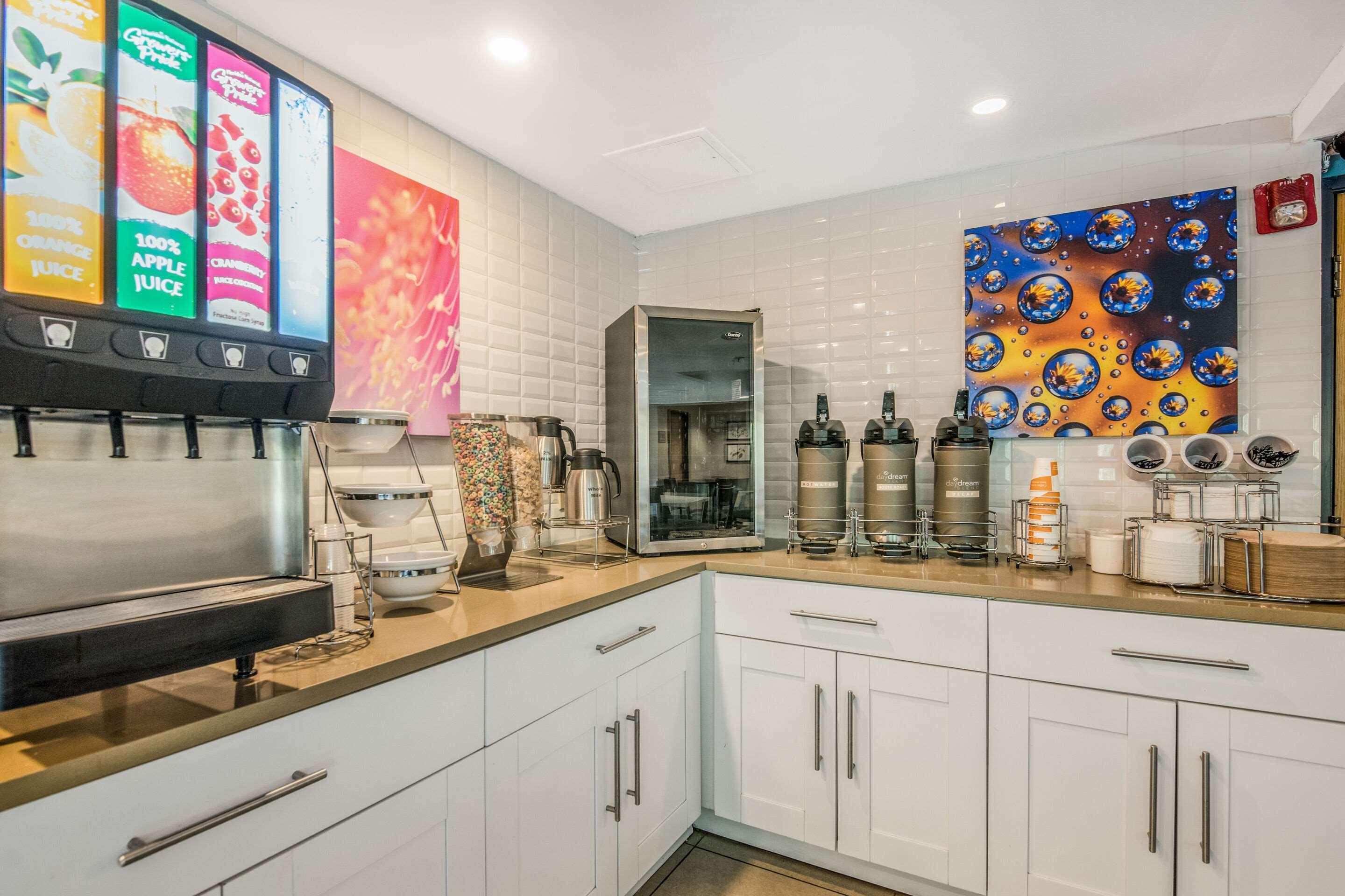 Sleep Inn Fort Mill Near Carowinds Blvd Ngoại thất bức ảnh