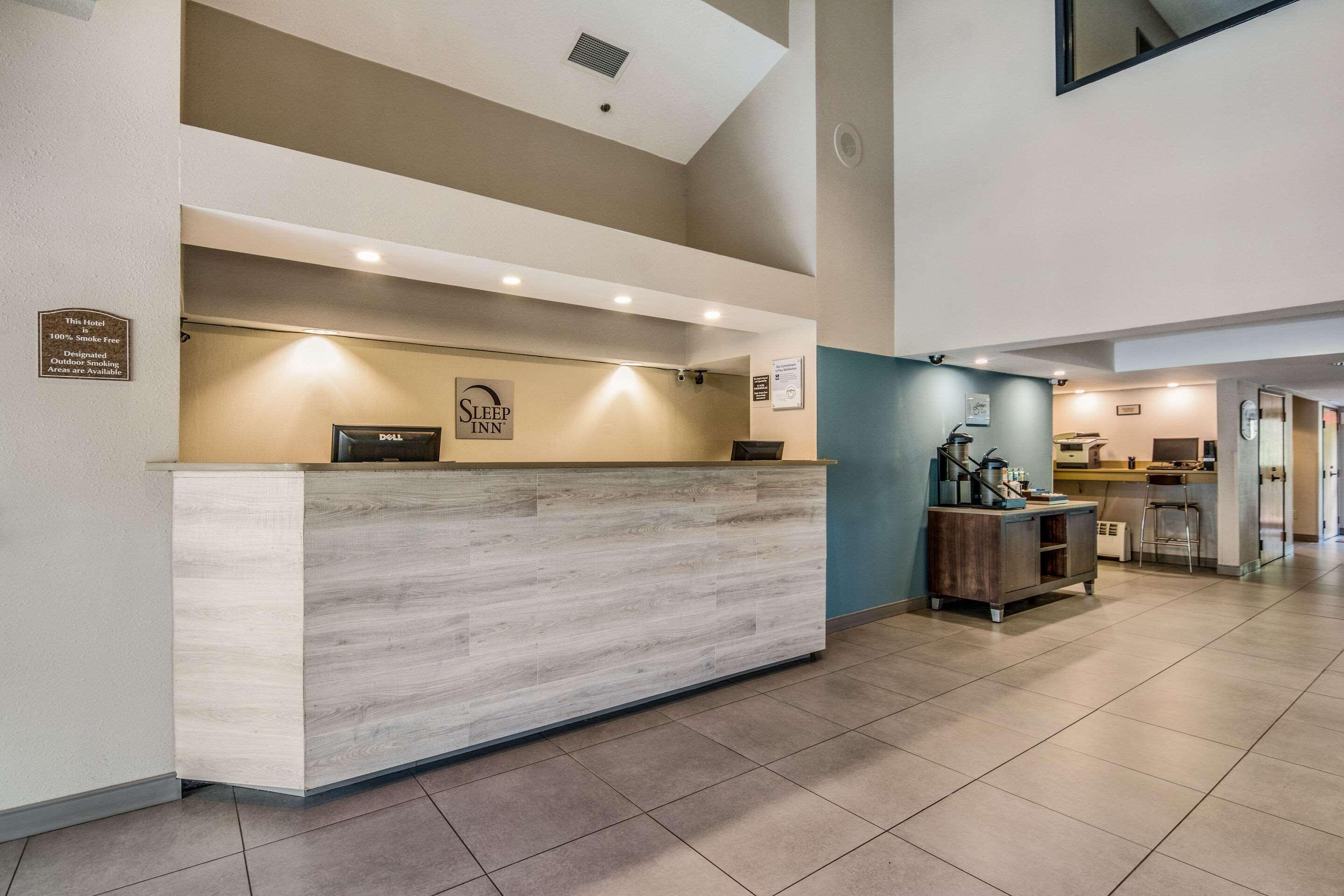 Sleep Inn Fort Mill Near Carowinds Blvd Ngoại thất bức ảnh