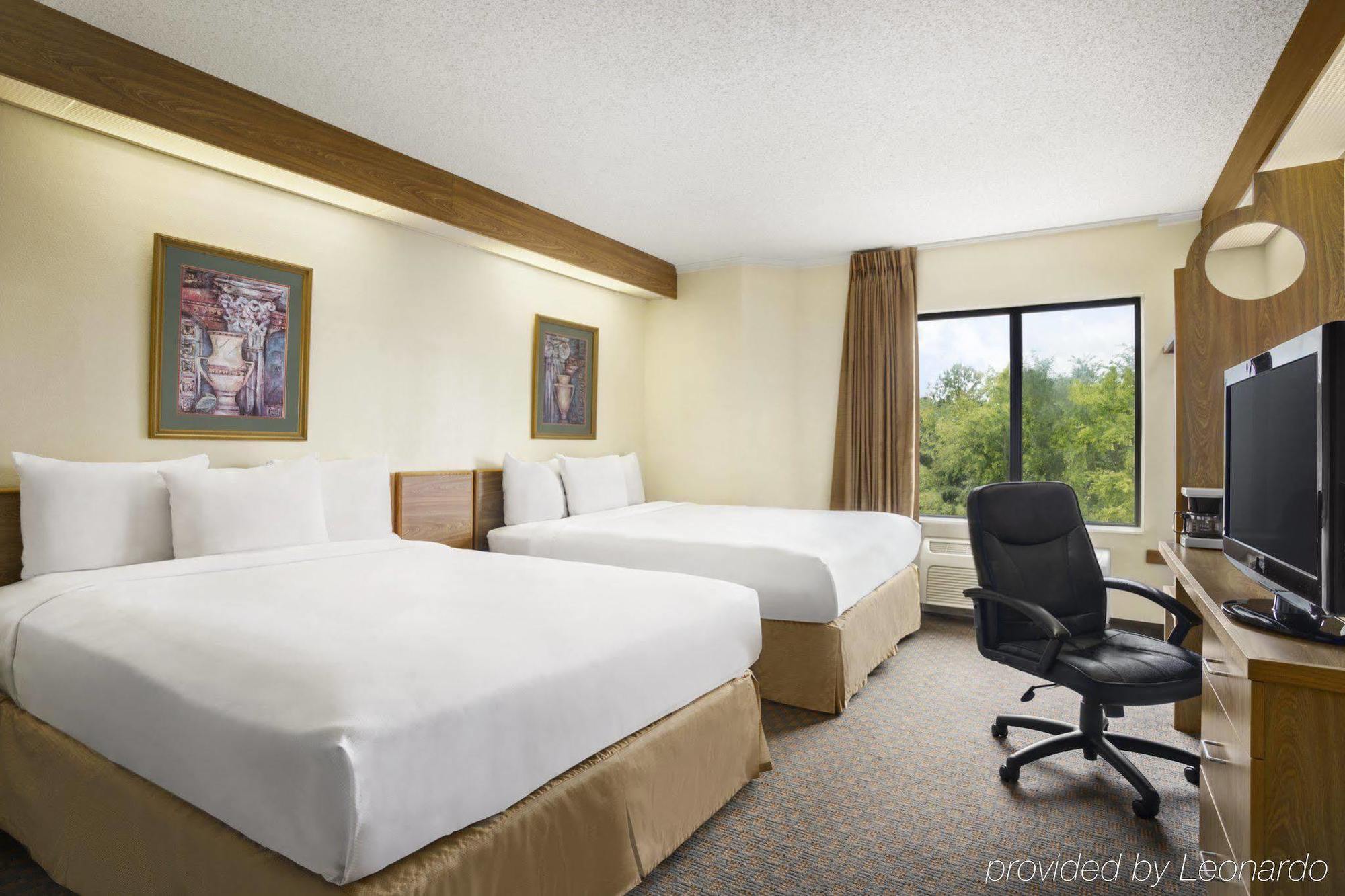 Sleep Inn Fort Mill Near Carowinds Blvd Ngoại thất bức ảnh