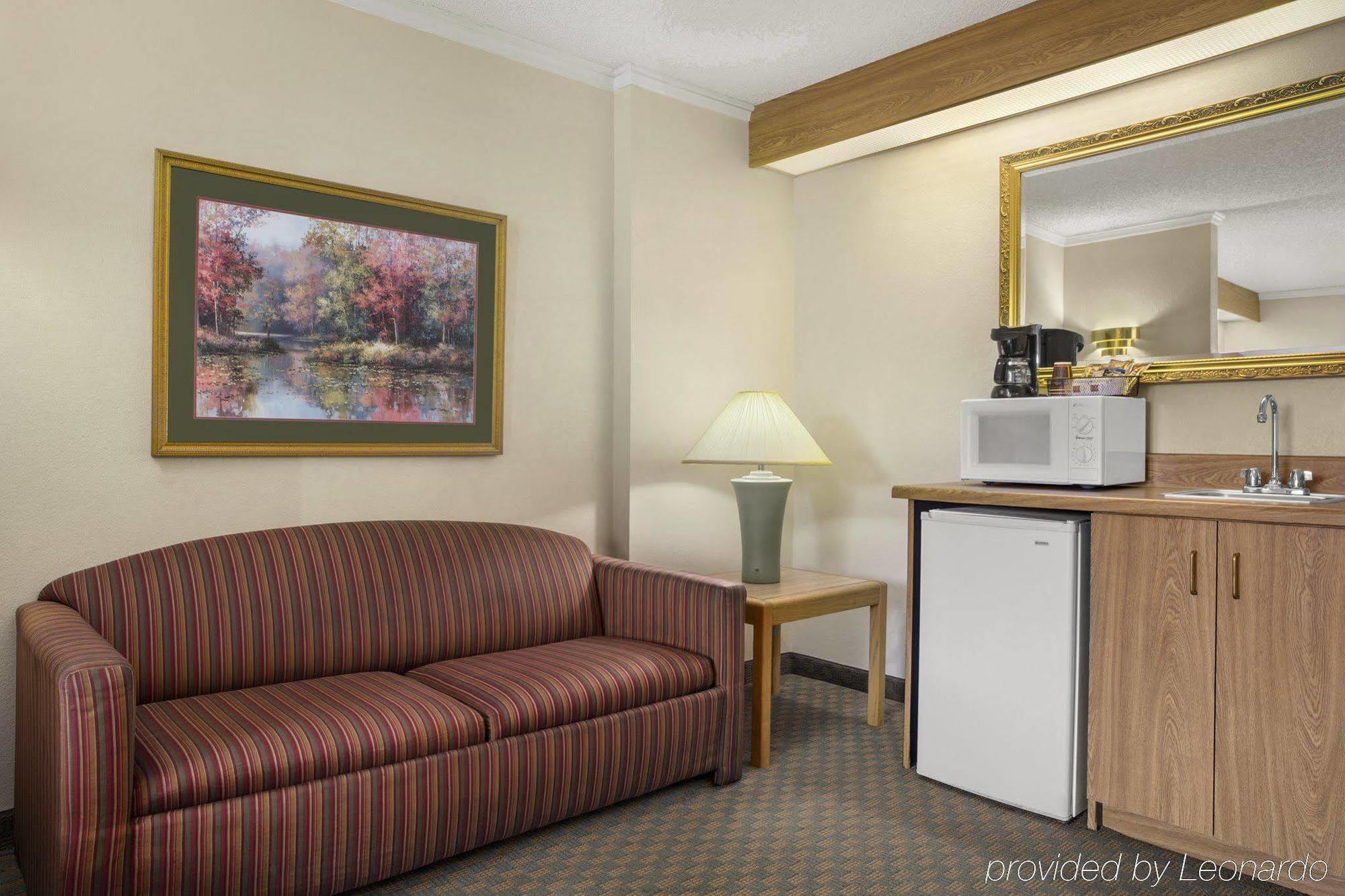 Sleep Inn Fort Mill Near Carowinds Blvd Ngoại thất bức ảnh