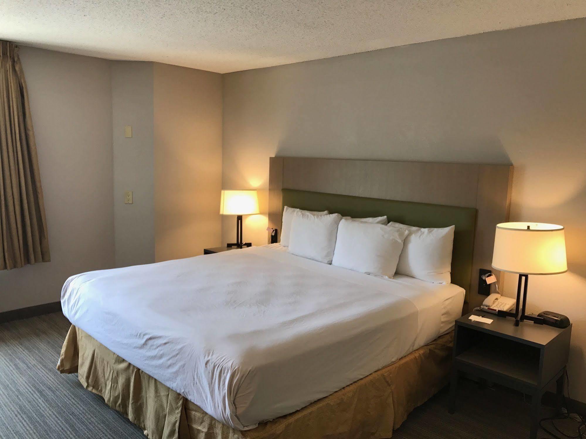 Sleep Inn Fort Mill Near Carowinds Blvd Ngoại thất bức ảnh